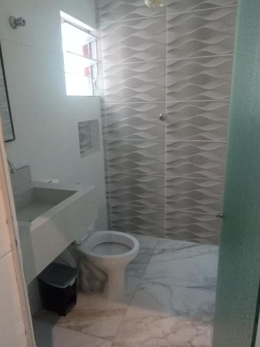 Hotel Malibu (ADULT ONLY), São Paulo (foto 4)