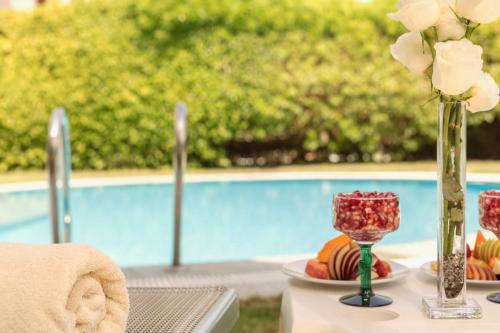 Villa Cairo With Private Pool image 5