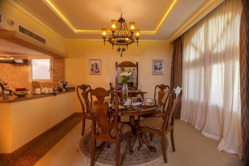 Villa Cairo With Private Pool image 3