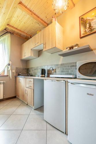 Willa Tatra House – Zakopane, IA