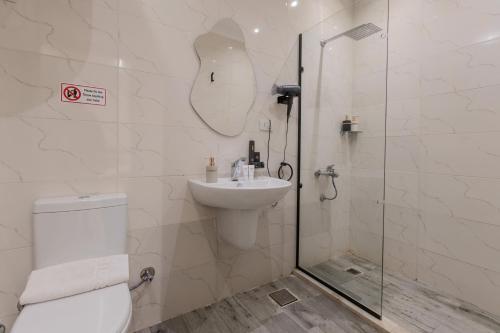 Pyramids Shadow INN Room Type - Standard Double Room