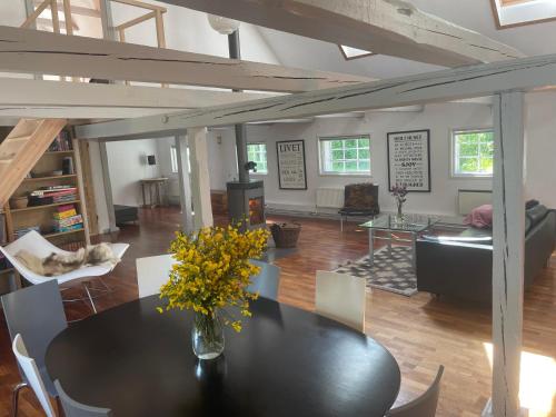 Lindegaarden in Ringsted