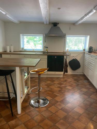 Lindegaarden in Ringsted