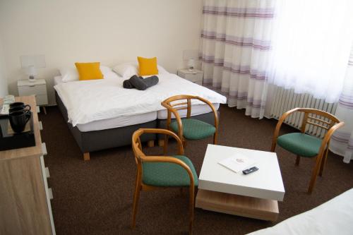 hotel Dobruška - image 7