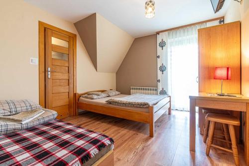 Willa Tatra House – Zakopane, IA