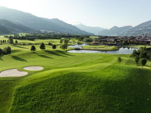 Sportresidenz Zillertal - 4 Sterne Superior