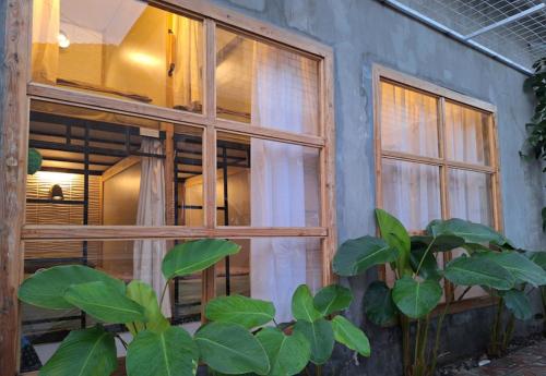 Batu Dormitory, Batu