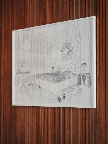 Drawing Hotel - image 6