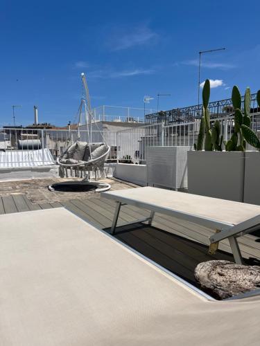 100 House - Indipendent House - NEW RESTYLING, Ostuni (fotografie 5)