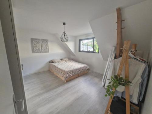 VILLA Plage&Piscine&Lac - Location, gîte - Saint-Nazaire