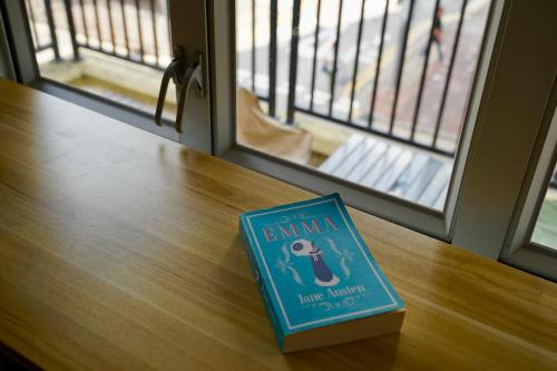 Waveflo Hostel 浪花青旅 in 油麻地