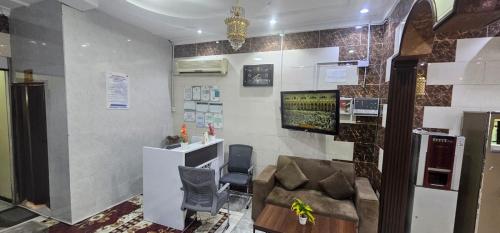 العييري للشقق المخدومة الباحة 3, Al-Bāha (foto 9)