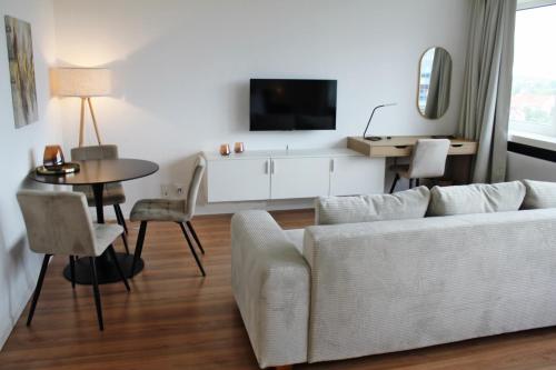 Apartment In SI-Centrum, Stuttgart (photo 4)