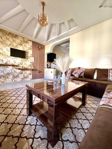 Apartment in Agadir in El Houda
