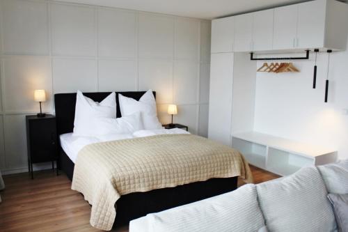Apartment In SI-Centrum, Stuttgart (photo 9)