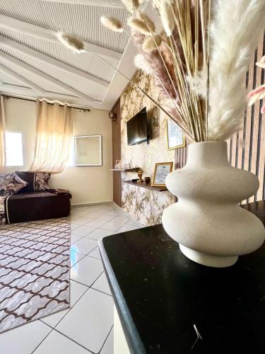 Apartment in Agadir in El Houda