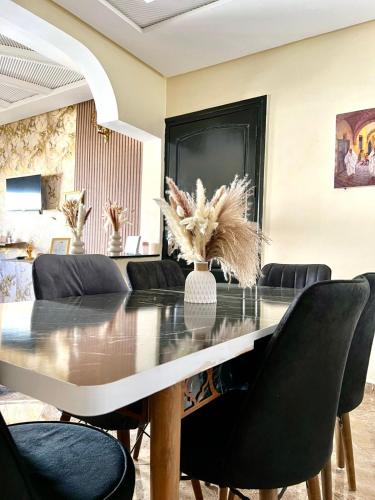 Apartment in Agadir in El Houda