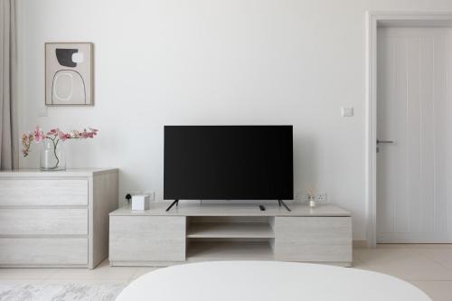 Stylish One-Bedroom Oasis - Prime Palm Location, Dubaj (fotografie 10)