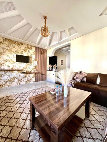 Apartment in Agadir in El Houda