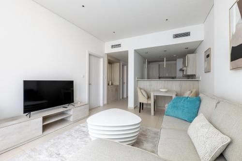 Stylish One-Bedroom Oasis - Prime Palm Location, Dubaj (fotografie 2)