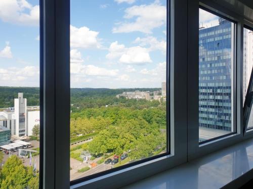 Apartment In SI-Centrum in Stuttgart, Deutschland