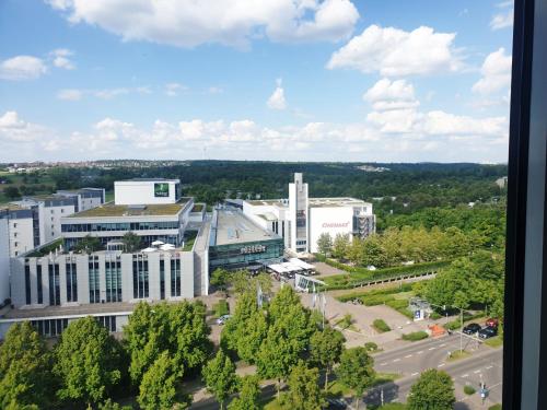 مناطق جذب قريبة, Apartment In SI-Centrum in موهرينغن