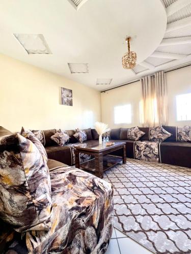 Apartment in Agadir in El Houda
