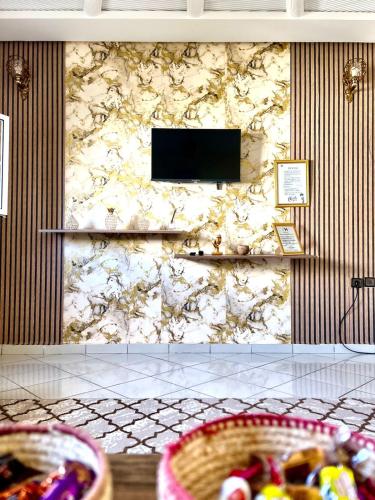 Apartment in Agadir in El Houda