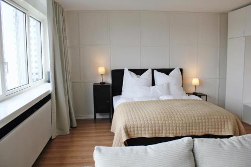 Apartment In SI-Centrum, Stuttgart (photo 10)