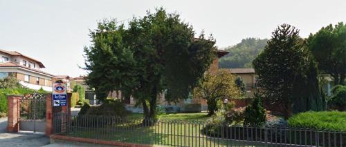 Viesnīcas āriene, La Giara in Castiglione Torinese