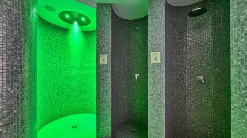 Apartament widokowy ROCCA VIEW STONE HILL RESORT z basenem i saunami, Szklarska Poręba (foto 6)