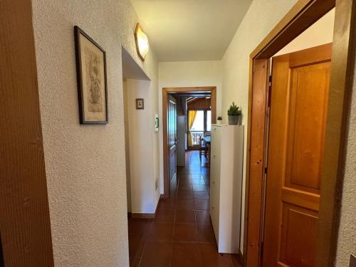 Iekārtas, Charm & Relax - Accogliente Mansarda Alpina in Terzola