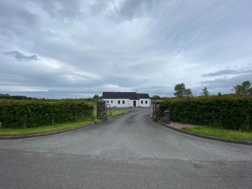 Meadow Cottage gîte à louer Ballynameen
