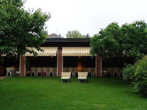 La Giara in Castiglione Torinese
