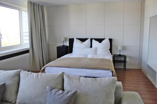 Apartment In SI-Centrum in موهرينغن