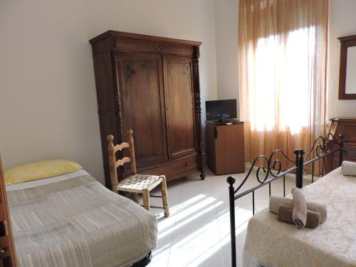 La Giara in Castiglione Torinese