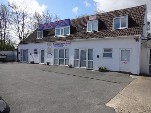 Travellers Rest Motel, , Lincolnshire