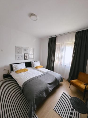 La Pausa suite Prijepolje