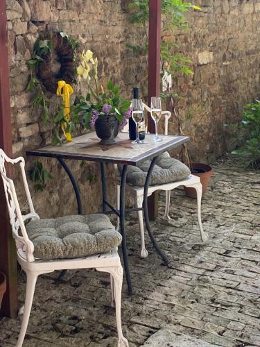 Apartman Modrý dom (Apartman Modry dom) in Levoča