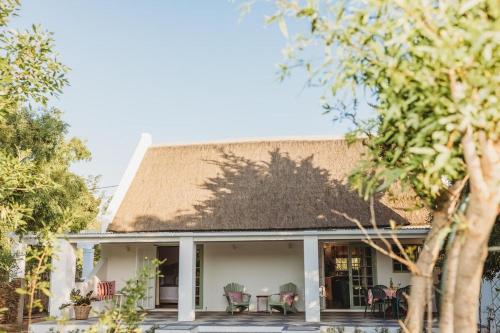 Cardigan Cottage in Mcgregor