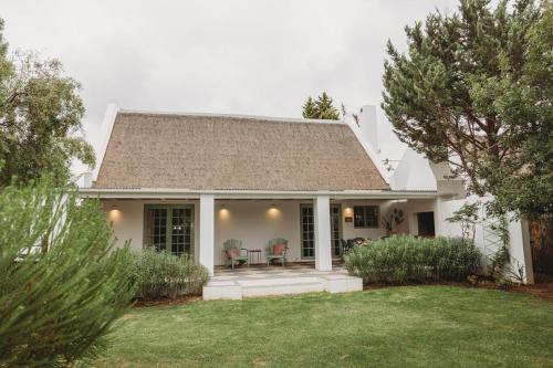Cardigan Cottage