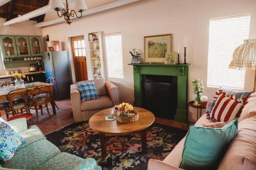 Cardigan Cottage in Mcgregor