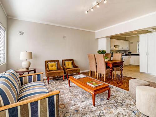Classic Apartment room in FamoHof Apartments