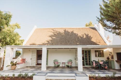 Cardigan Cottage in Mcgregor