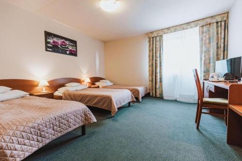 NOVA City Hotel