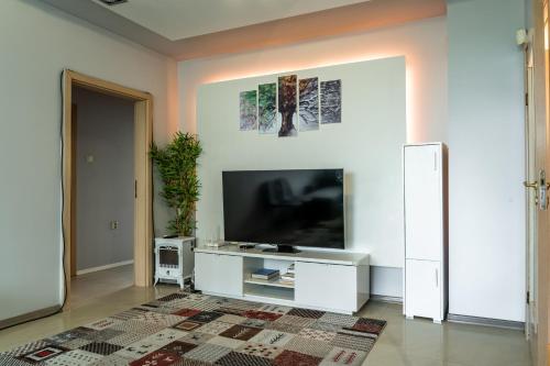 2 BDR Cozy Downtown Apt I Mall, Park, Subway, София (фото 4)