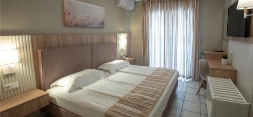 Double room, elite
