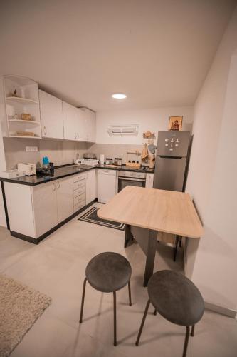 Konyha, Odisea House 2 in Ljubanishta