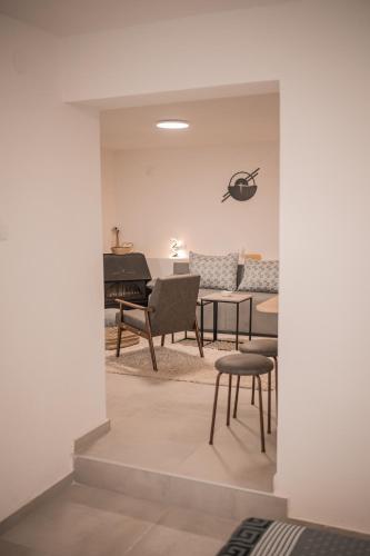 Odisea House 2 in Ljubanishta