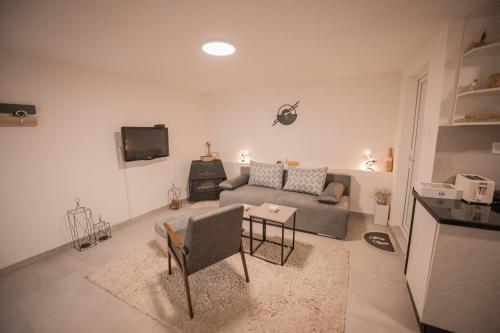 Odisea House 2 in Ljubanishta